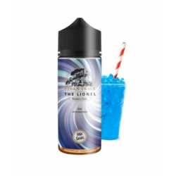 Steamtrain Flavour shot The Lionel 120ml